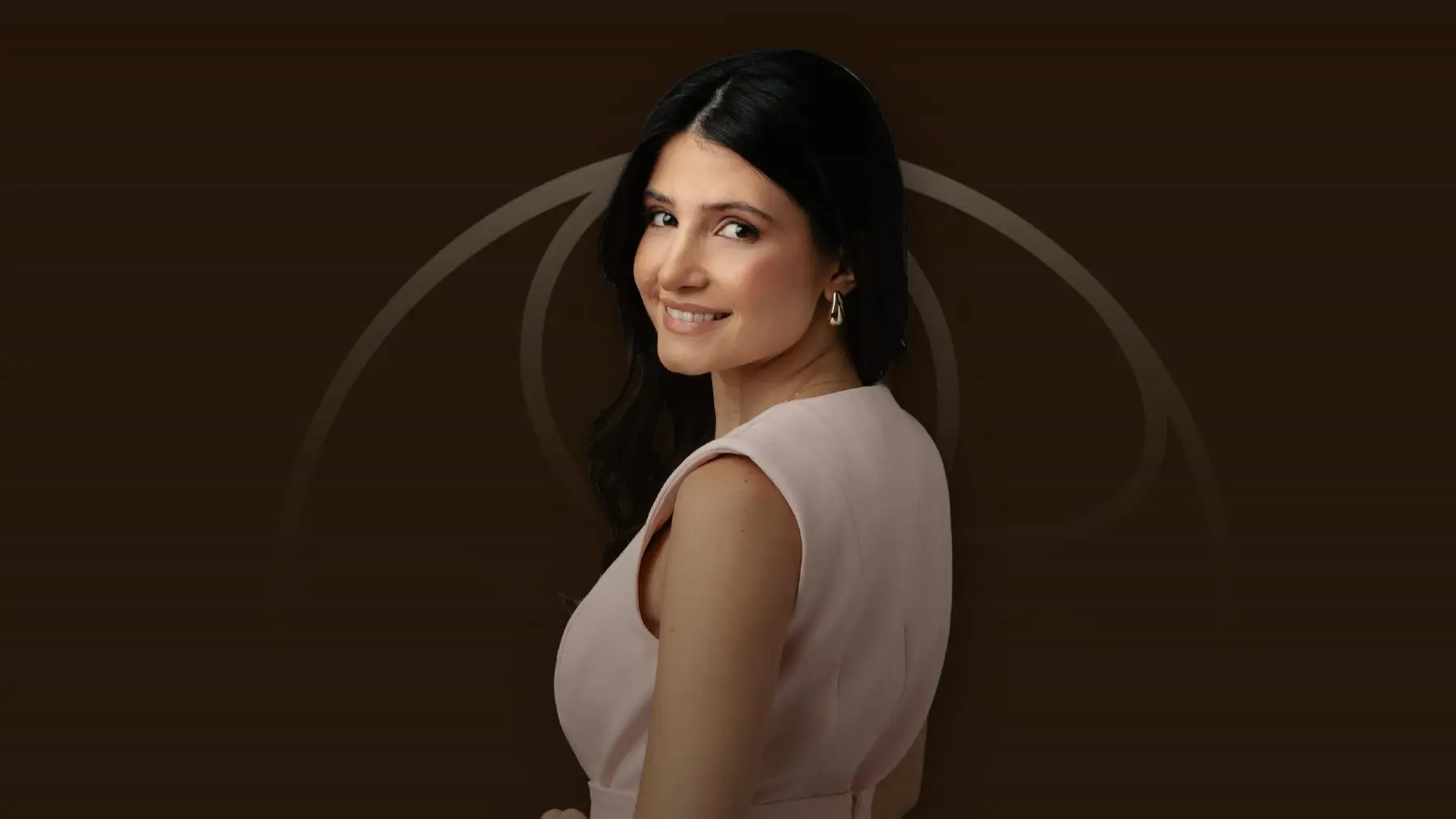 Dra. Carol, da ATMA Clinic
